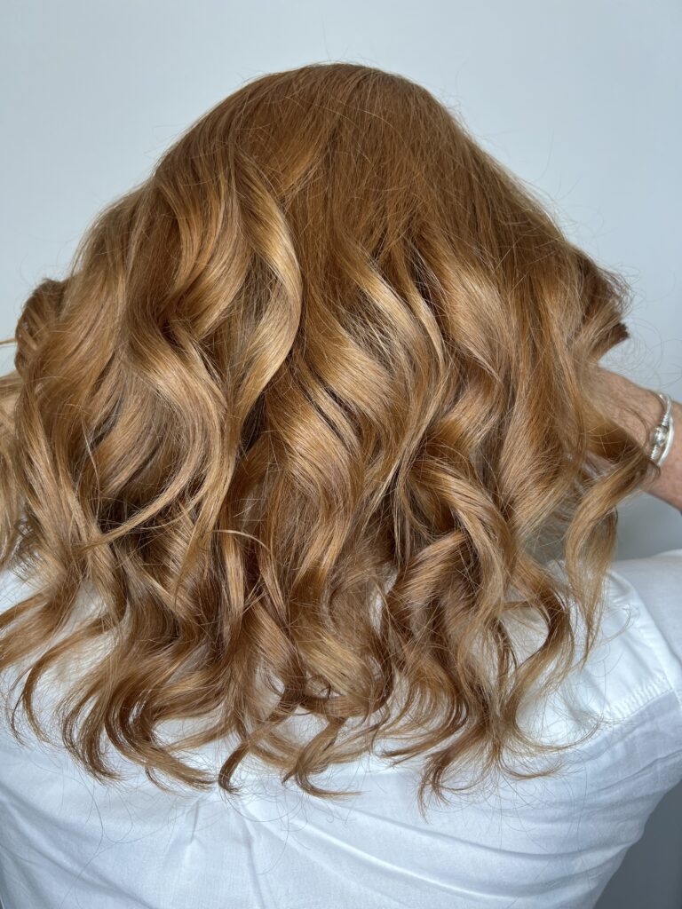 Colorazione senza ammoniaca a Sant'Antioco