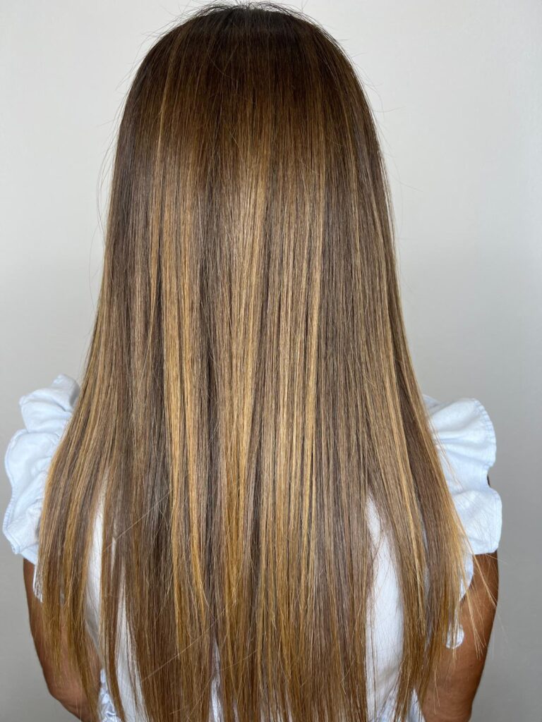 Trattamento idratante